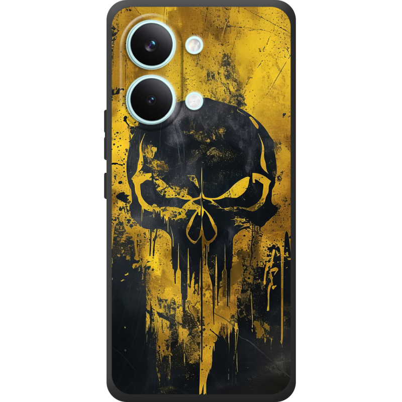 Чохол BoxFace Poco X8 Pro Max Сталева помста