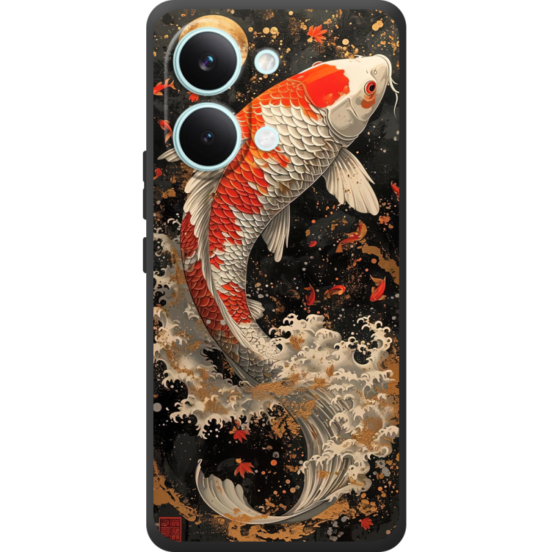 Чохол BoxFace Poco X8 Pro Max 