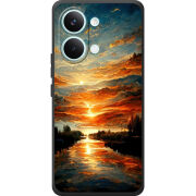 Чохол BoxFace Poco X8 Pro Max 