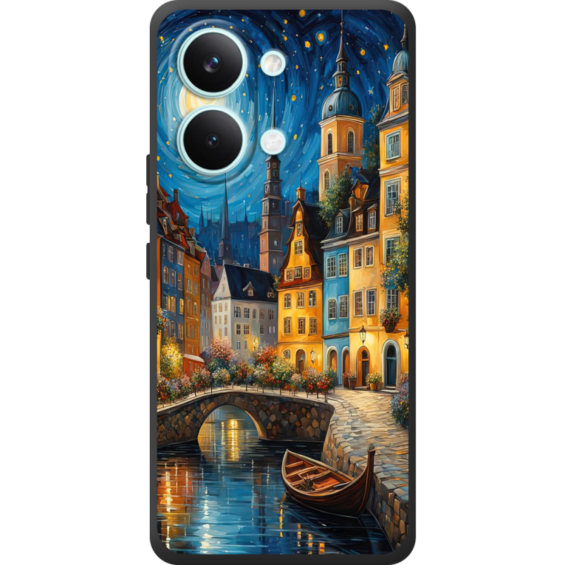 Чохол BoxFace Poco X8 Pro Max 