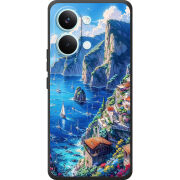 Чохол BoxFace Poco X8 Pro Max 