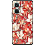 Чохол BoxFace Poco X8 Pro Max Світанок магнолій