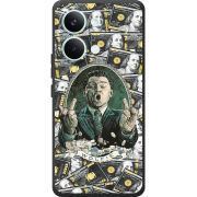 Чохол BoxFace Poco X8 Pro Max Wolfie