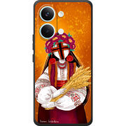 Чохол BoxFace Poco X8 Pro Max Motanka by H Soldatkina