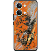 Чохол BoxFace Poco X8 Pro Max 