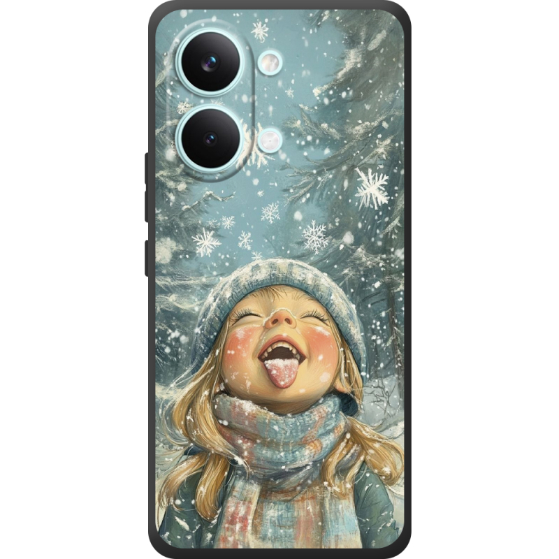 Чохол BoxFace Poco X8 Pro Max Смак дитинства