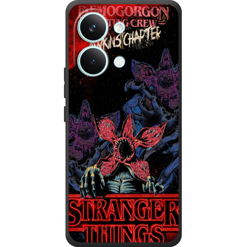 Чохол BoxFace Poco X8 Pro Max 