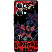 Чохол BoxFace Poco X8 Pro Max 