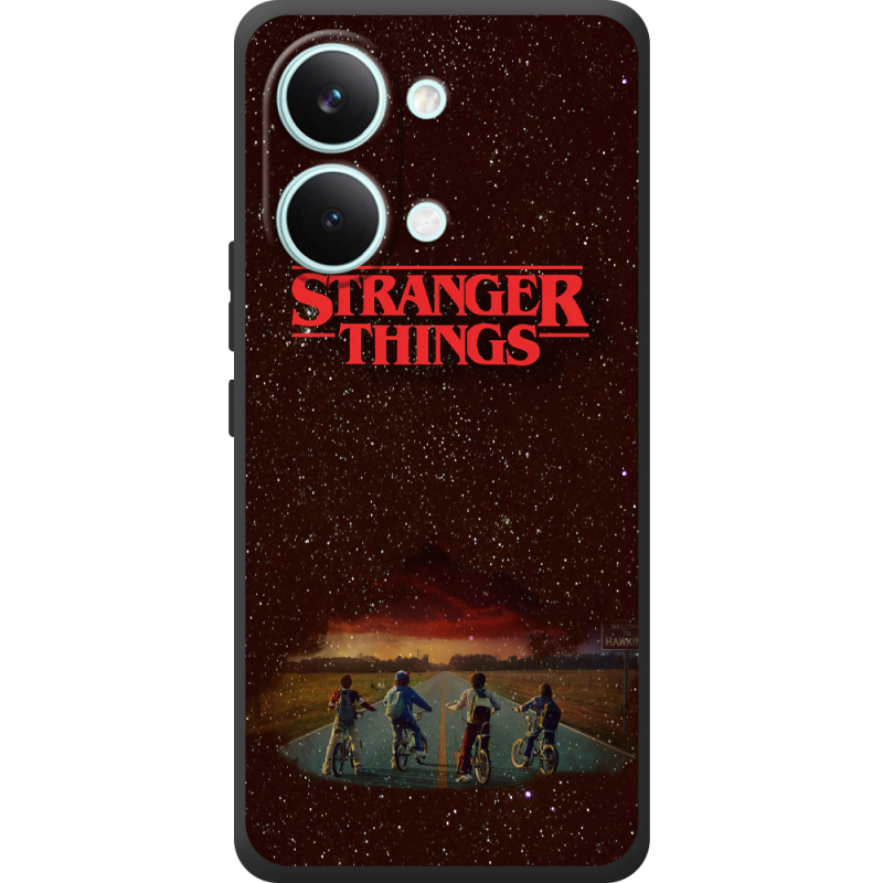 Чохол BoxFace Poco X8 Pro Max 