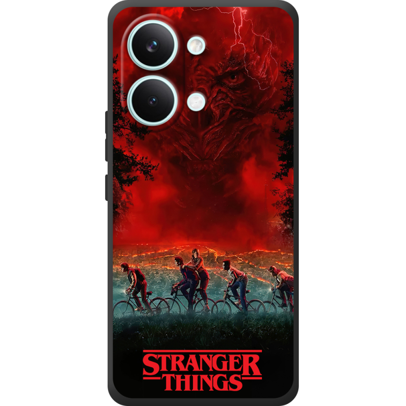 Чохол BoxFace Poco X8 Pro Max 