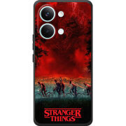 Чохол BoxFace Poco X8 Pro Max 