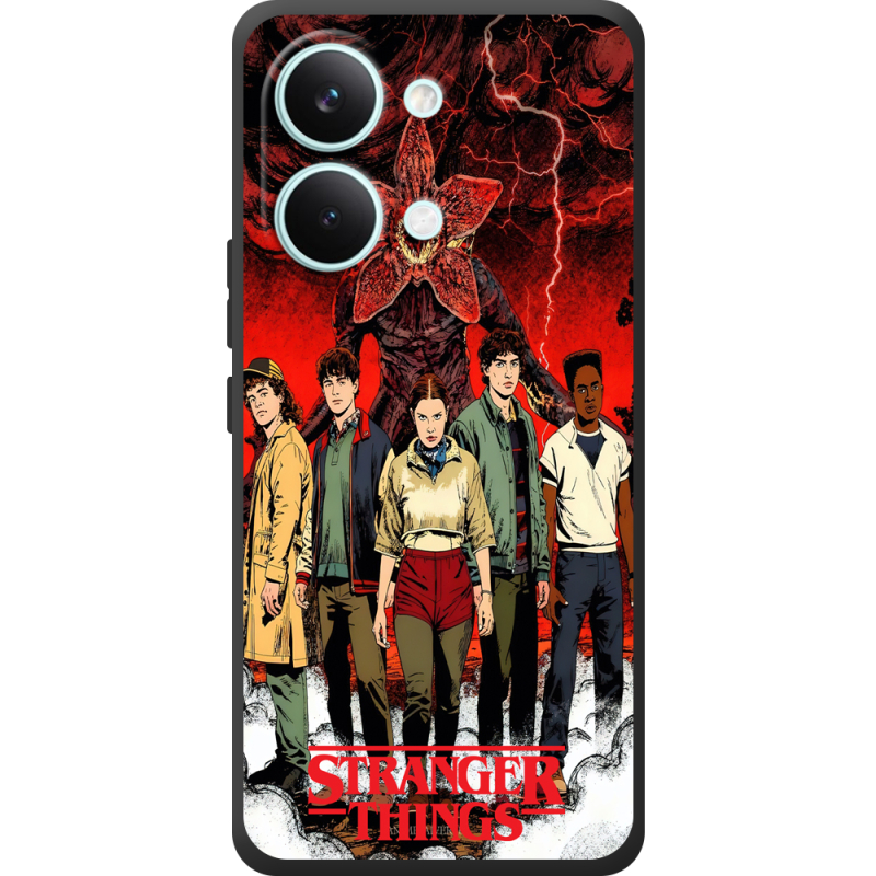 Чохол BoxFace Poco X8 Pro Max 