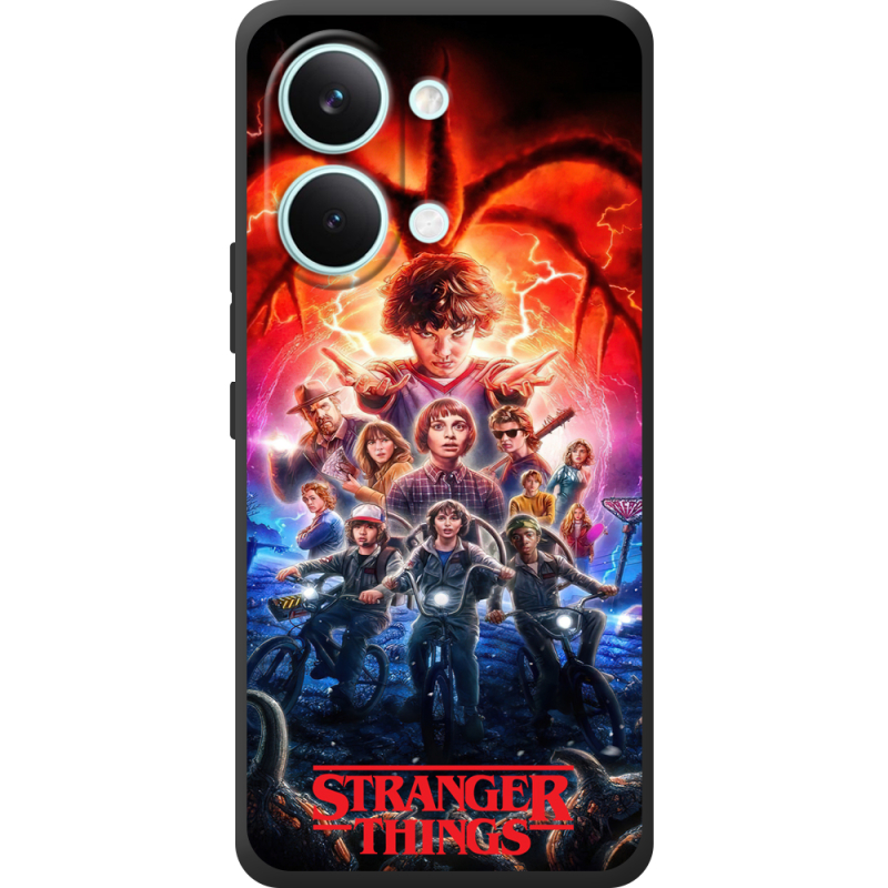 Чохол BoxFace Poco X8 Pro Max 