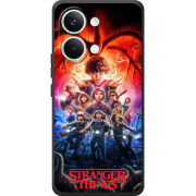 Чохол BoxFace Poco X8 Pro Max 