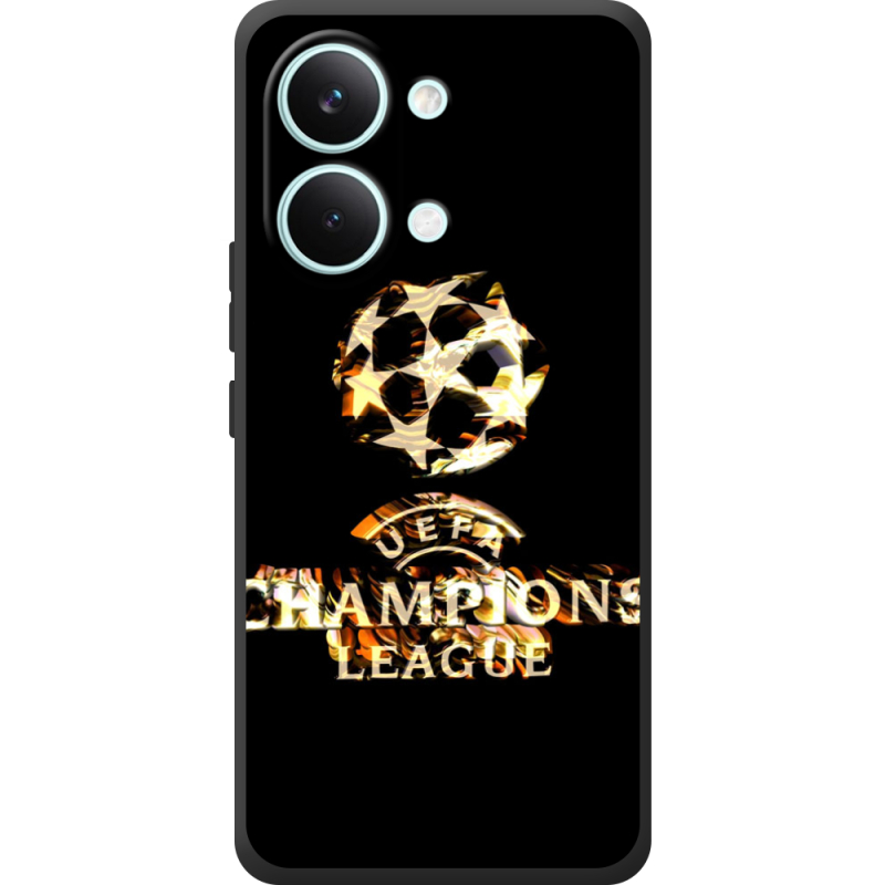 Чохол BoxFace Poco X8 Pro Max 