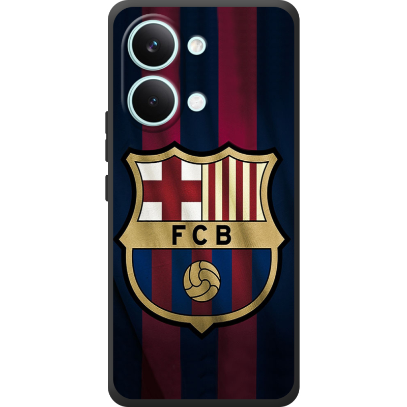 Чохол BoxFace Poco X8 Pro Max 