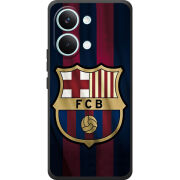 Чохол BoxFace Poco X8 Pro Max 