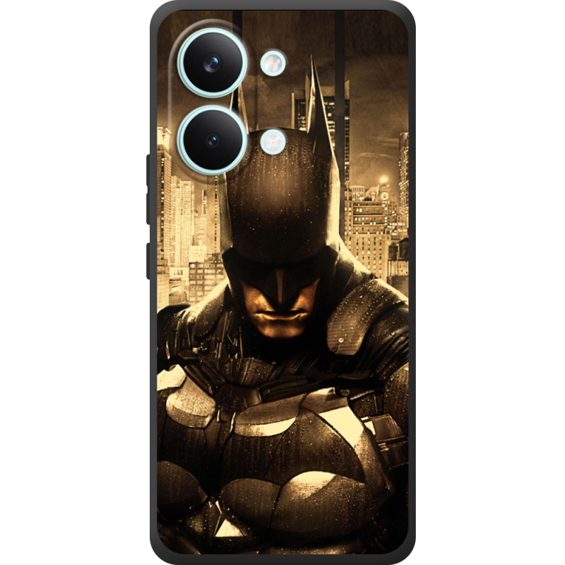 Чохол BoxFace Poco X8 Pro Max 