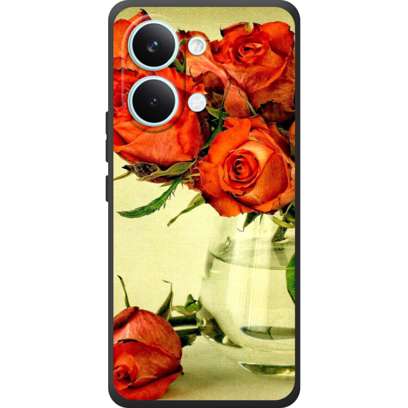 Чохол BoxFace Poco X8 Pro Max 