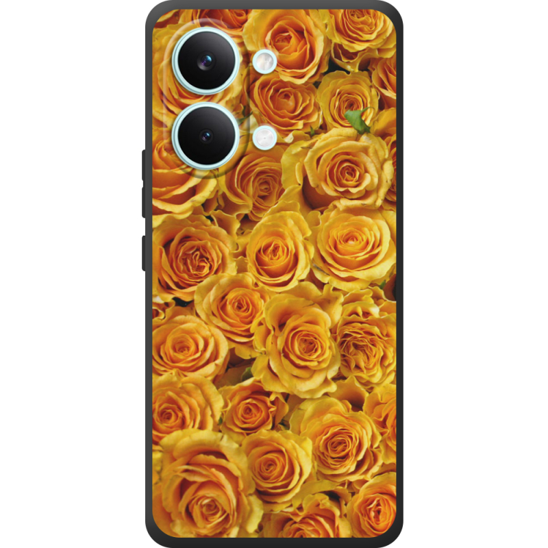 Чохол BoxFace Poco X8 Pro Max 