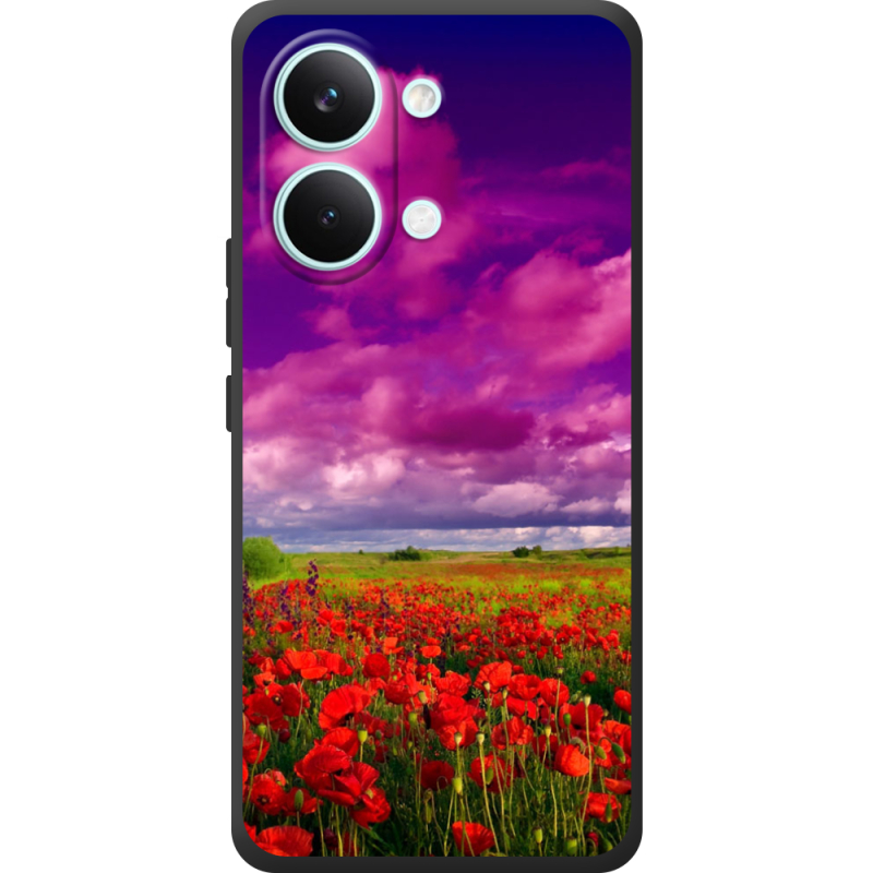 Чохол BoxFace Poco X8 Pro Max 