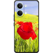 Чохол BoxFace Poco X8 Pro Max Мак