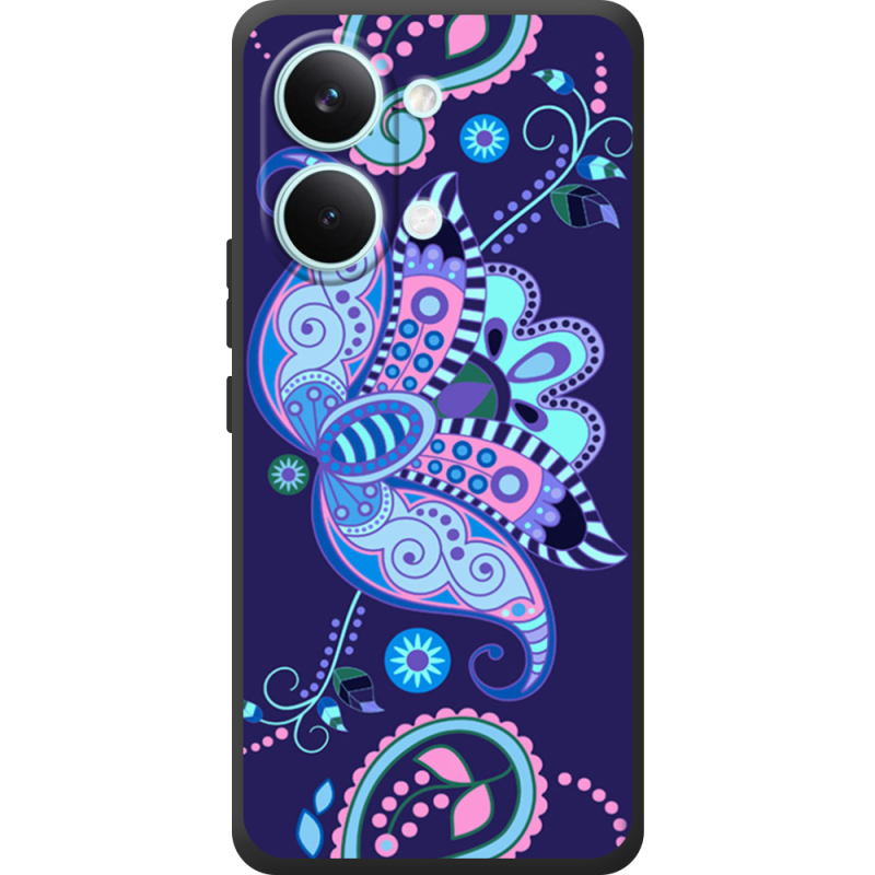 Чохол BoxFace Poco X8 Pro Max 