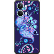 Чохол BoxFace Poco X8 Pro Max 