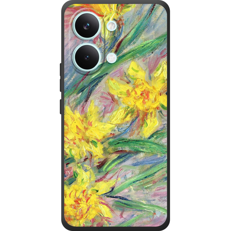 Чохол BoxFace Poco X8 Pro Max 