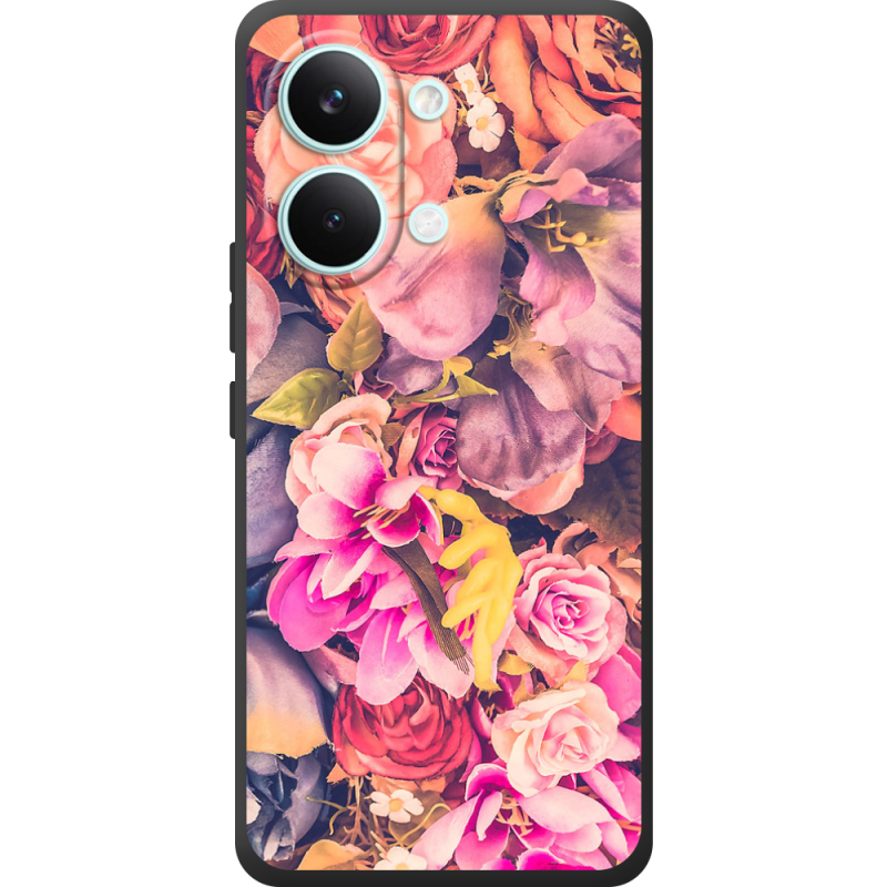 Чохол BoxFace Poco X8 Pro Max 