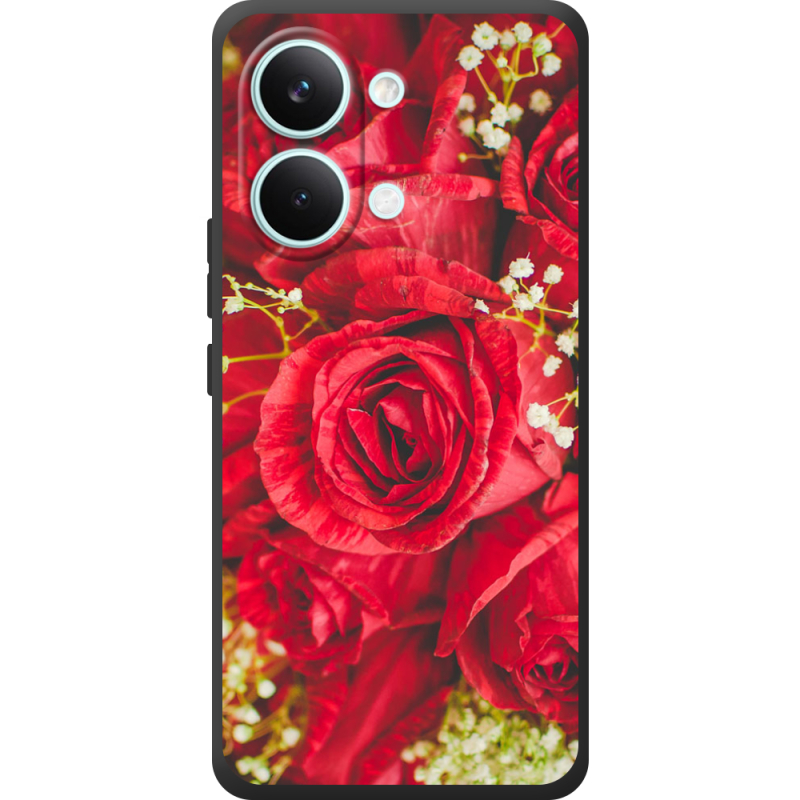 Чохол BoxFace Poco X8 Pro Max 