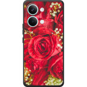 Чохол BoxFace Poco X8 Pro Max 