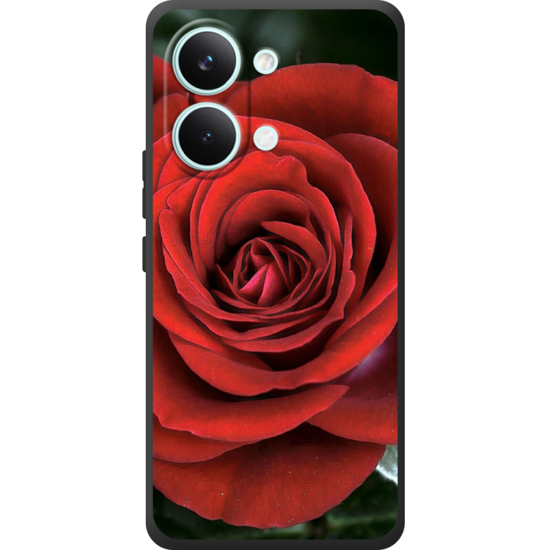 Чохол BoxFace Poco X8 Pro Max 