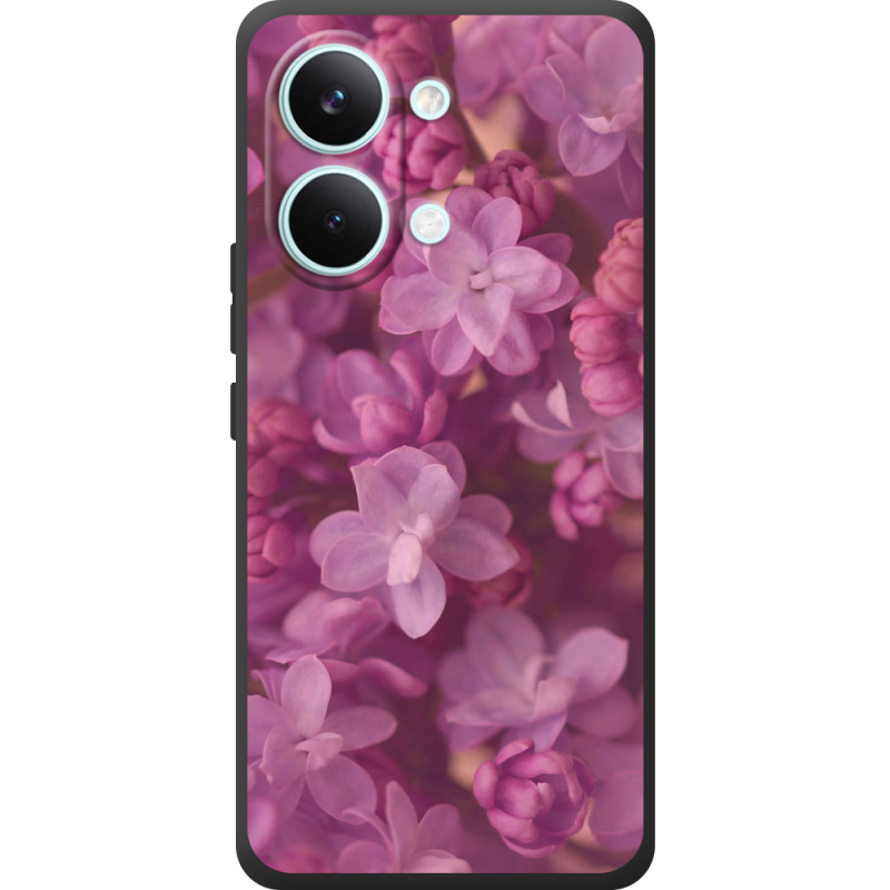 Чохол BoxFace Poco X8 Pro Max 