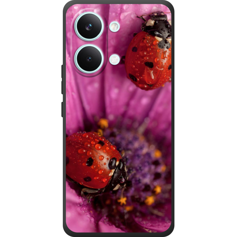 Чохол BoxFace Poco X8 Pro Max 