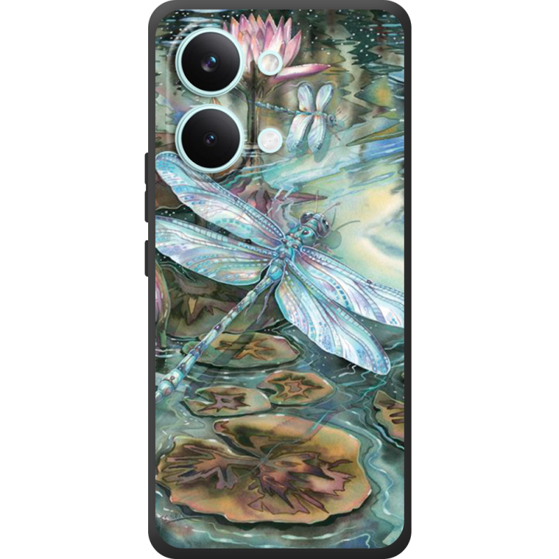 Чохол BoxFace Poco X8 Pro Max 