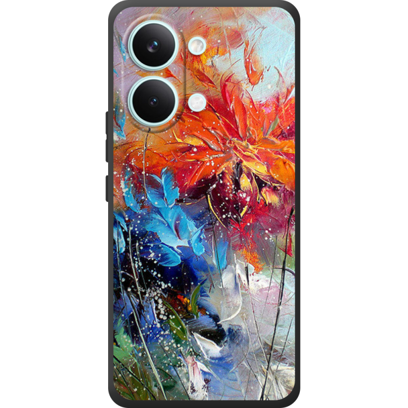 Чохол BoxFace Poco X8 Pro Max 