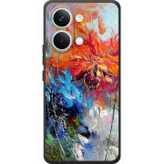 Чохол BoxFace Poco X8 Pro Max 