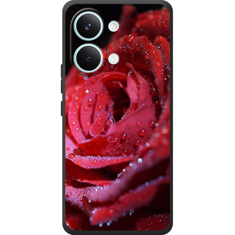 Чохол BoxFace Poco X8 Pro Max 