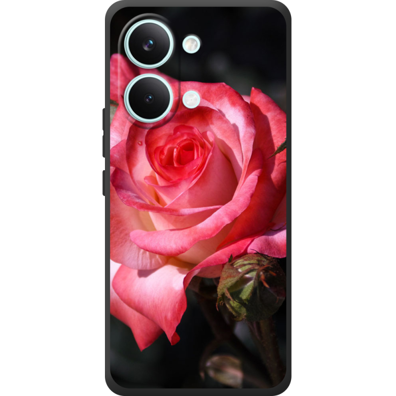 Чохол BoxFace Poco X8 Pro Max 