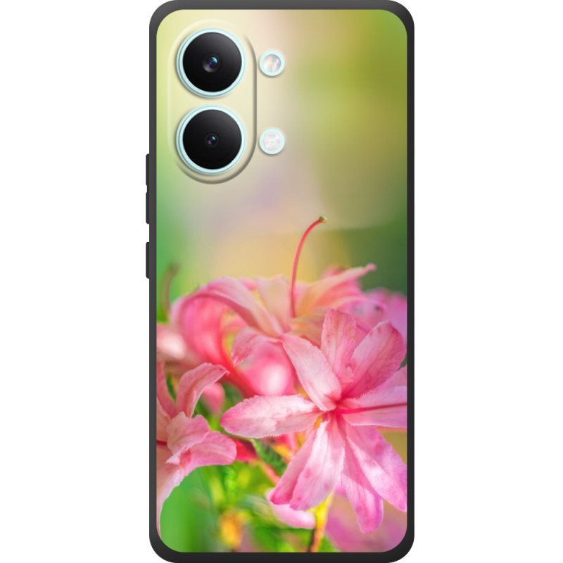 Чохол BoxFace Poco X8 Pro Max 