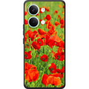 Чохол BoxFace Poco X8 Pro Max 