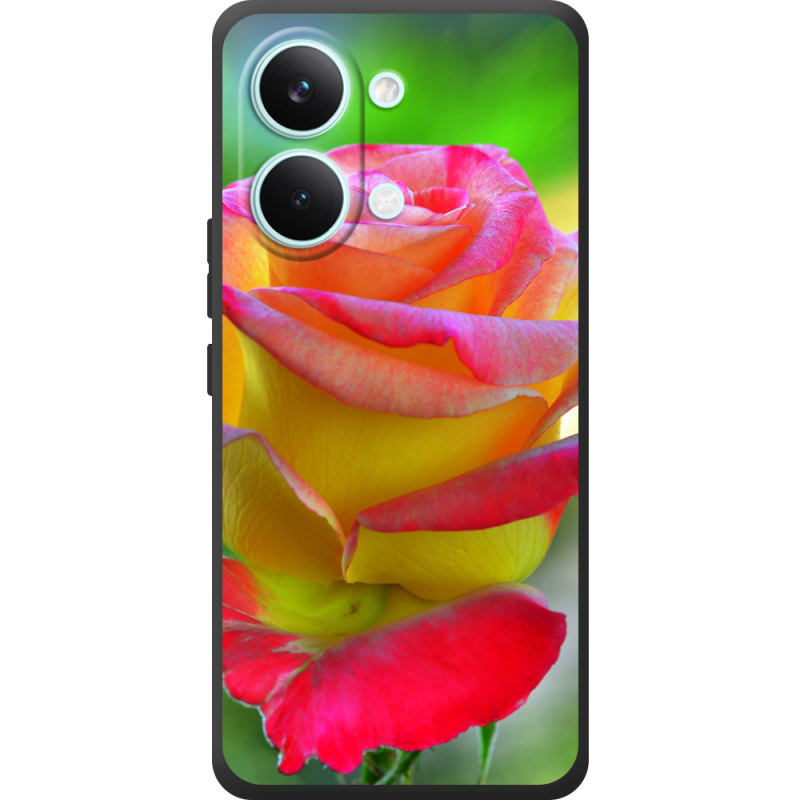 Чохол BoxFace Poco X8 Pro Max 