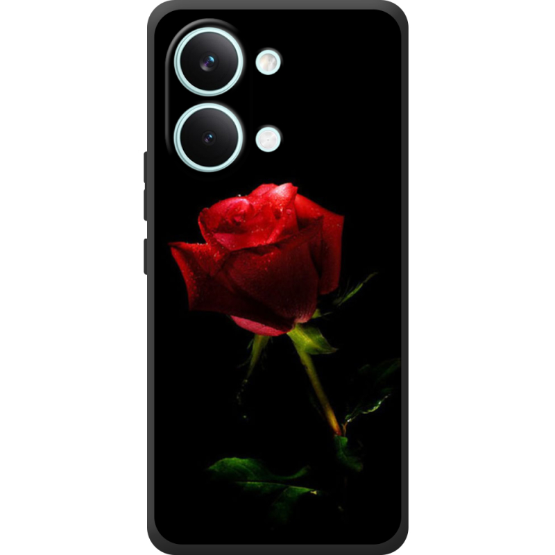 Чохол BoxFace Poco X8 Pro Max 