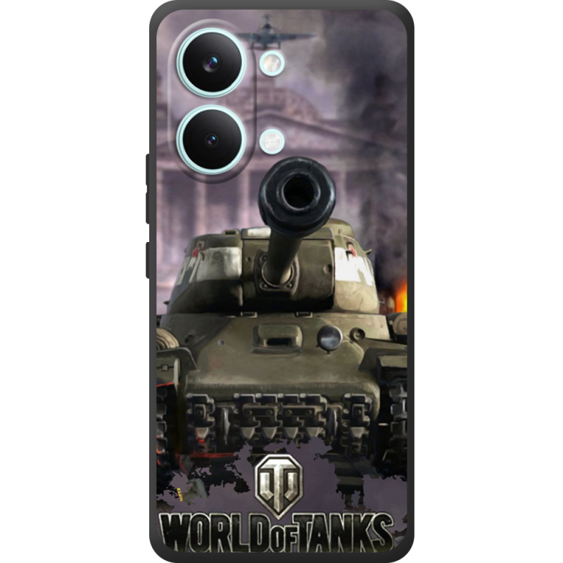 Чохол BoxFace Poco X8 Pro Max 