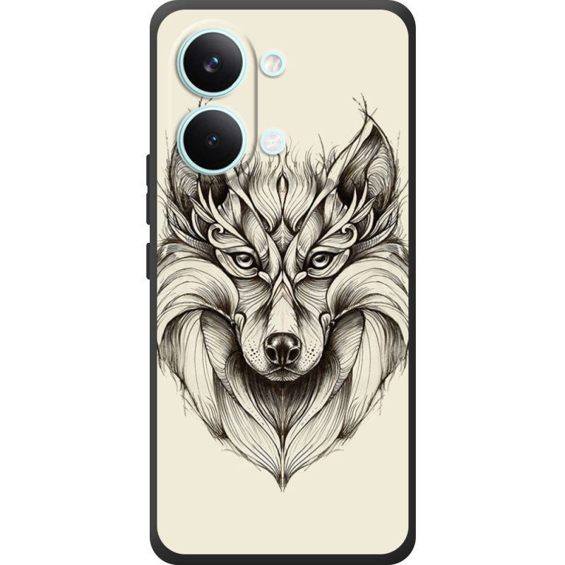 Чохол BoxFace Poco X8 Pro Max 