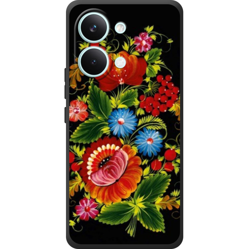 Чохол BoxFace Poco X8 Pro Max 