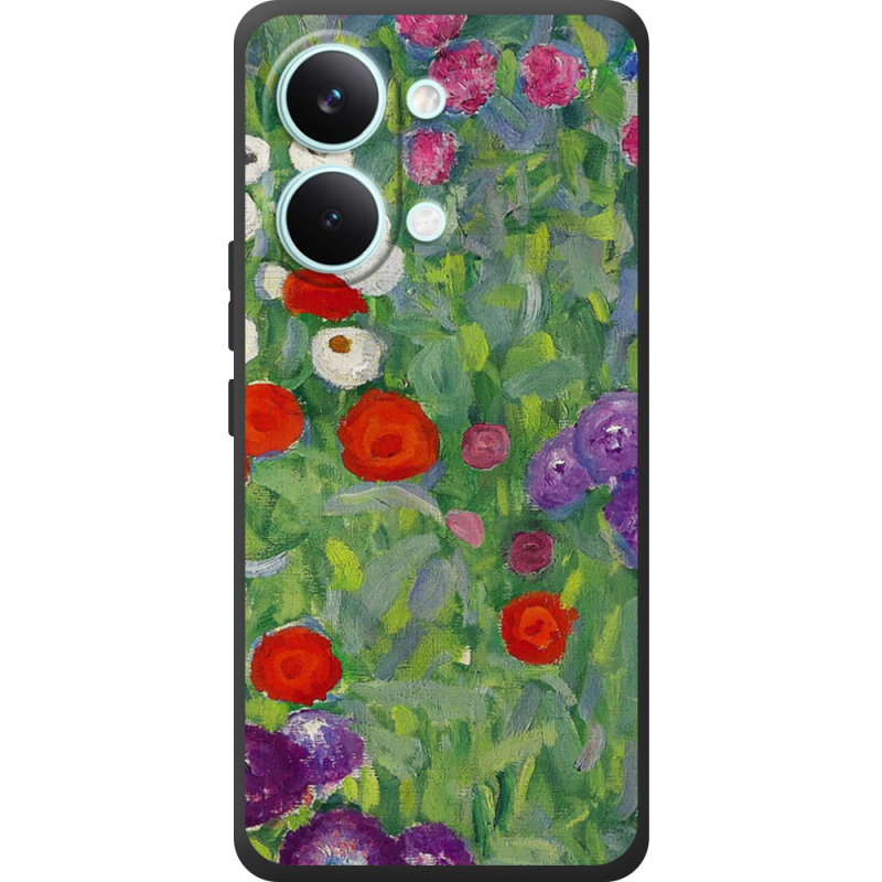 Чохол BoxFace Poco X8 Pro Max 