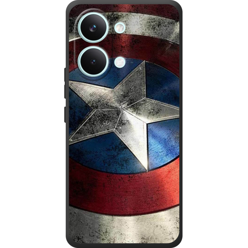 Чохол BoxFace Poco X8 Pro Max 