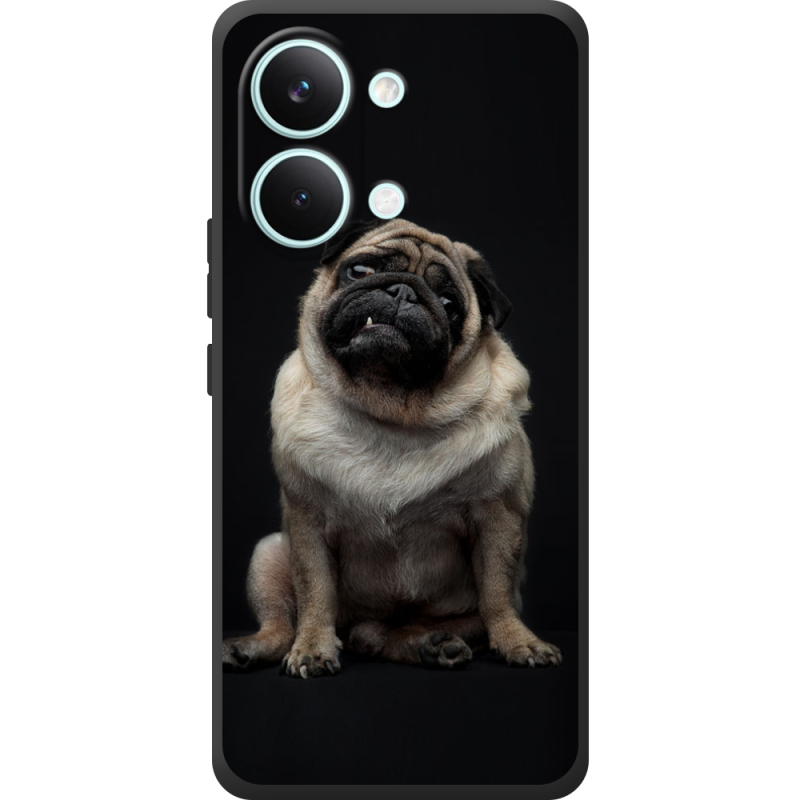 Чохол BoxFace Poco X8 Pro Max 